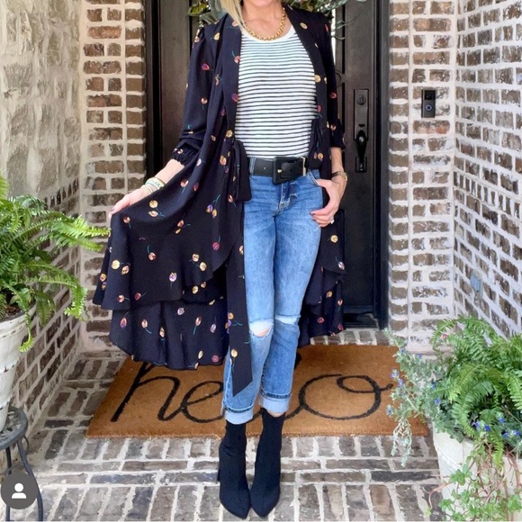 Cabi Divine Dress (style 4391) - Picture 15 of 16